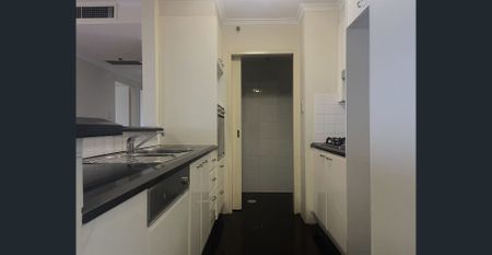 Morden 2 Bedroom apartment in the heart of CBD- 569 George Street - Photo 2