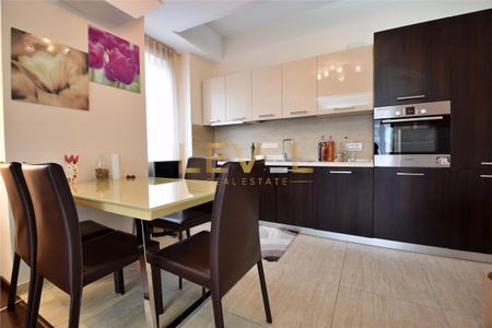 Apartament 4 camere de inchiriat Soseaua Nordului 140 mp Utili - Fotografie 3