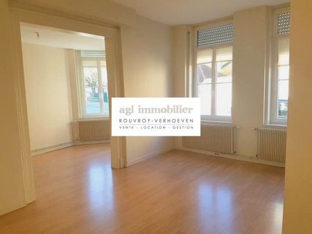 Location Appartement 2 pièces 60m² BERGUES 59380 - Photo 5
