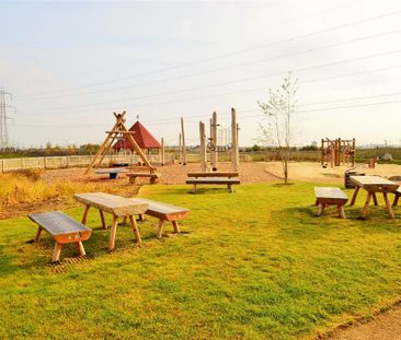 3 bedroom detached house to rent - Photo 2