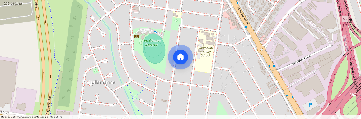 2/48 Gordon Street, Vic 3043, Tullamarine