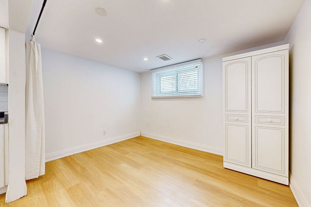 For Lease - 361 Dalesford Road Unit# 1, Toronto, Ontario - Photo 1