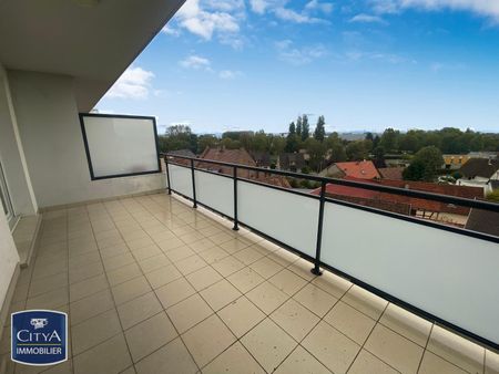 Location Appartement 3 pièces 66m² LINGOLSHEIM 67380 - Photo 4