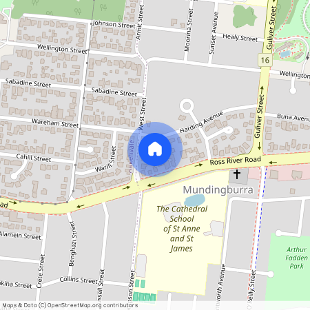 4 Jarman Court, Qld 4812, Mundingburra