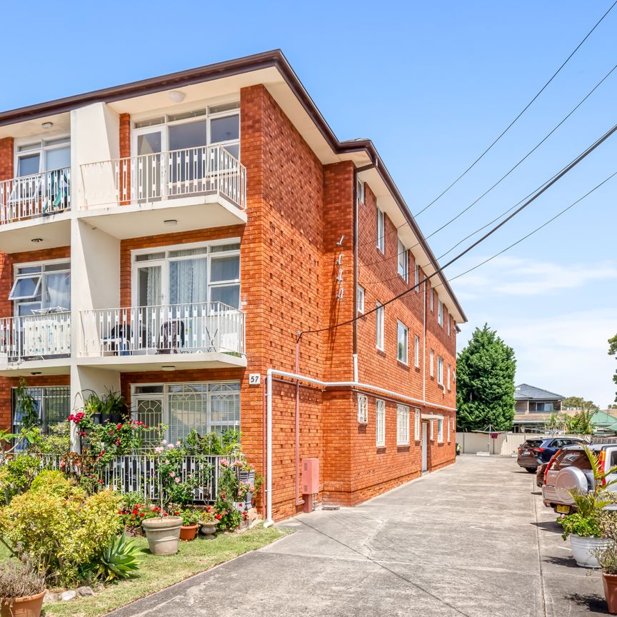 3/57 Taylor Street, Lakemba NSW 2195 - Apartment For Rent | Domain - Photo 1