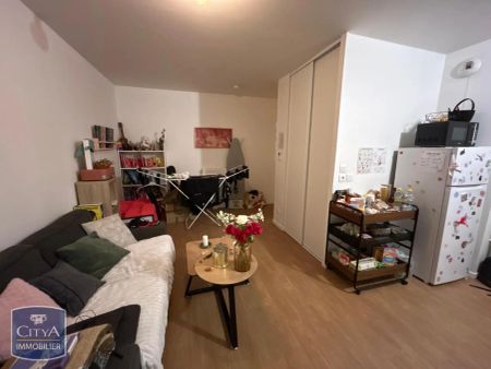 Appartement à louer 2 pièces 45.77m² - Photo 3