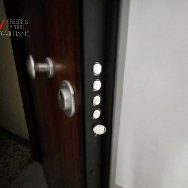 Studio/Γκαρσονιέρα για ενοικίαση Άγιος Νικόλαος (Λάρισα) - Φωτογραφία 1