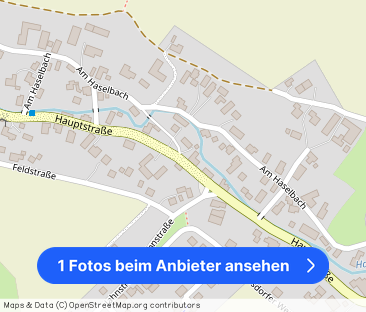 Wohnen in ländlicher Umgebung - Foto 1