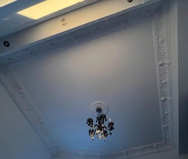 :: MOVE IN BEFORE CHRISTMAS :: Elegant apartment in Köpenick - Photo 2