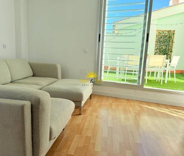 3 BEDROOM APARTMENT - EL PUNTAL, MURCIA - Photo 6