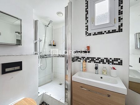 Appartement T3 Nice à louer - Photo 5