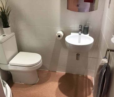 Classic En-Suite Lower Ground Floor, Behn Hall - Photo 6