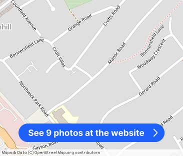 Lowndes Court, Manor Road, Harrow - Photo 1