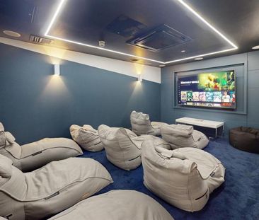 Studio to rent - Photo 4