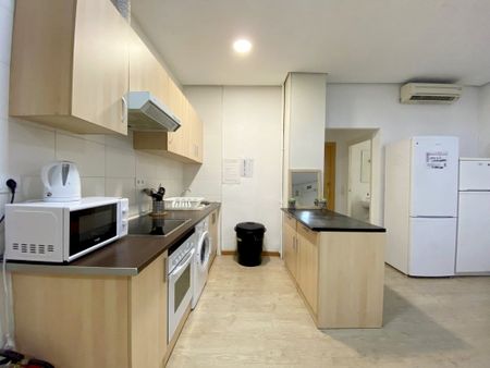 Large room in Quevedo - Photo 3