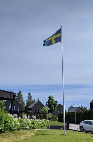 Koltrastvägen, Vallentuna - Photo 3