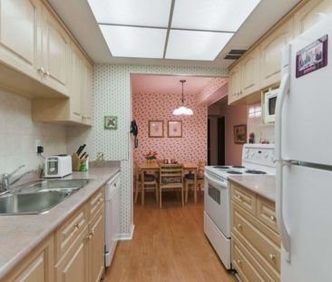 For Lease - 3100 Kirwin Avenue Unit# 1601, Mississauga, Ontario - Photo 1