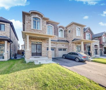 For Lease - 35 Peter Hogg Court, Whitby, Ontario - Photo 2