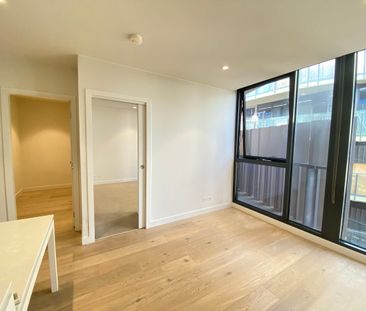 1 bed 1 bath 1 study apartment for rent - cozy independent home - Photo 2