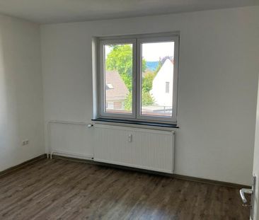 Wo das Leben so spielt - großzügige 3-Zimmer-Wohnung - Foto 1
