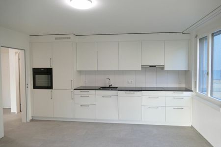 moderne 2-Zimmerwohnung mit Gartensitzplatz - Photo 3