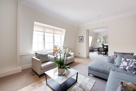 2 bedroom flat to rent - Photo 2