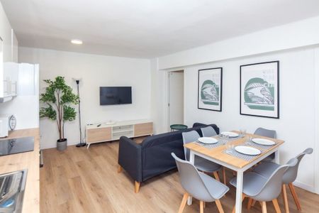 Carrer de Vidal de Blanes, Valencia, Valencian Community 46024 - Photo 5