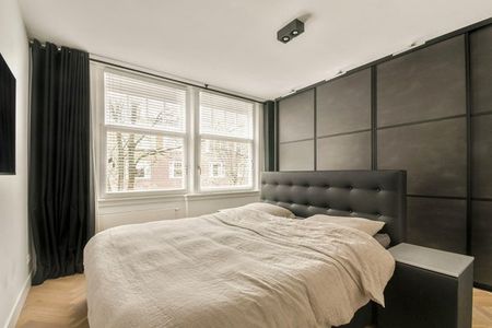 Te huur: Appartement Roerstraat 16 2 in Amsterdam - Foto 3