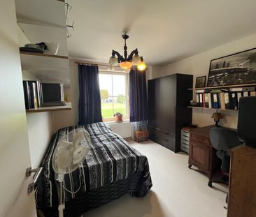 Comfortabel appartement met 2 slaapkamers, terras en garage - Foto 5