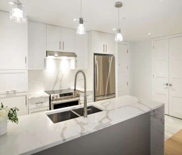 The Jade Saint-Hyacinthe Apartments — 2 Bedroom available at 1600 Des Cascades Street West - Photo 3