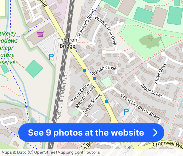 Canterbury House, Huntingdon - Photo 1