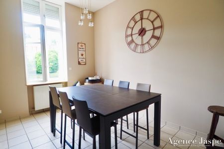 : Appartement 118.26 m² à Saint-Étienne - Photo 2