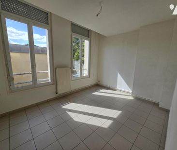 Location appartement à Cambrai proche musée - Photo 3