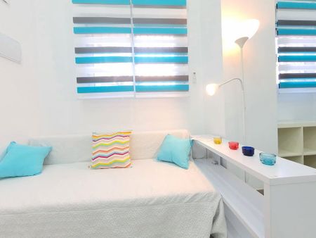 Carrer del Marqués de Lozoya, Valencia, Valencian Community 46013 - Photo 5