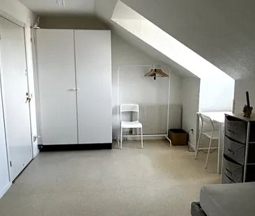 Private Room in Shared Apartment in Södra Sofielund - Photo 1