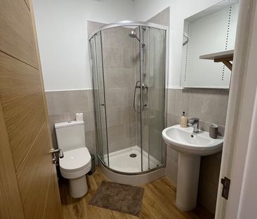 Room in a Shared Flat, Batley House, SO19 - Photo 4