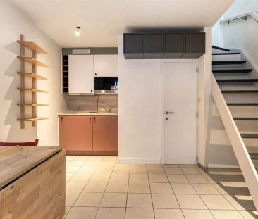 Stadswoning - Photo 3