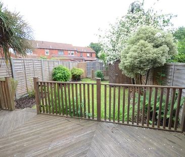 Chilcombe Way, Lower Earley, Reading, RG6 - Photo 1
