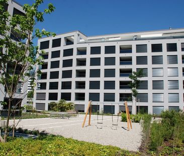 3.5 Zimmer, 86 m², 4. Stock - Foto 5