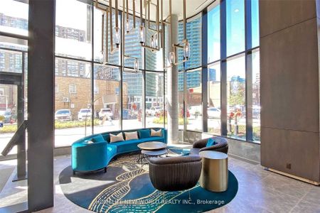For Lease - 15 Holmes Avenue Unit# 1705, Toronto, Ontario - Photo 2