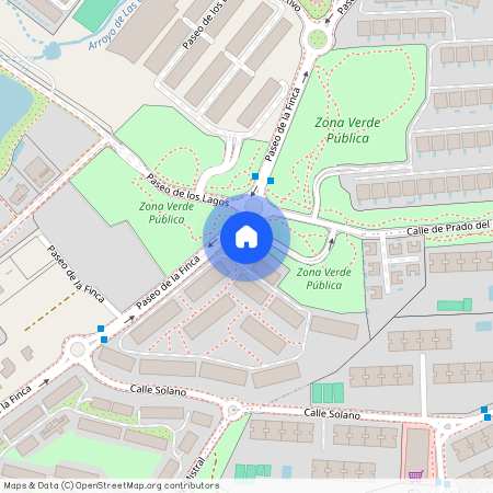 La Finca, Pozuelo de Alarcón