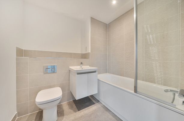 2 bedroom maisonette to rent - Photo 1