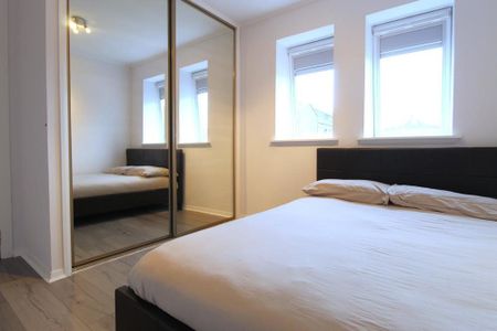 Marywell Street, Top Floor, AB11 - Photo 2