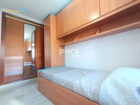 Apartamento en alquiler en Calle de Jacobo Rodríguez Pereira - Photo 4