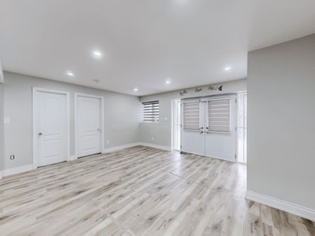 For Lease - 106 Miracle Trail Unit# Basement, Brampton, Ontario - Photo 4