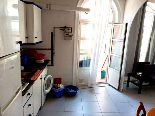 Apartamento de alquiler en Calle Jara, 13, Casco Antiguo - Photo 1