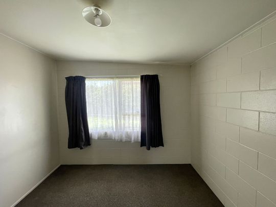 Renovated 1 Bedroom Unit - Photo 1