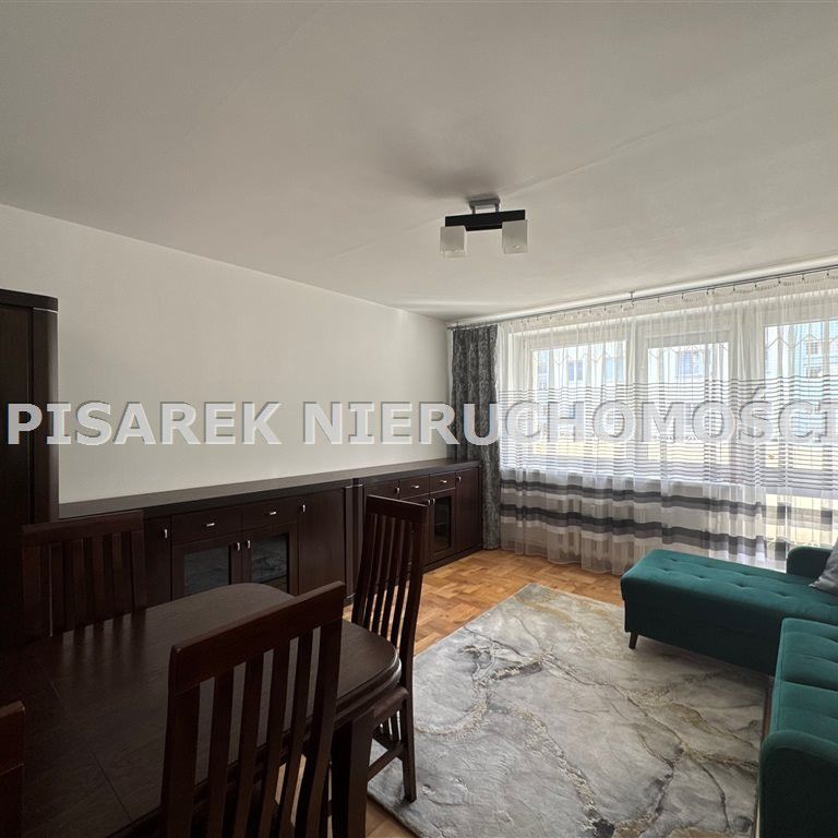 Warszawa M., Warszawa, Mokotów, Stegny, Kuratowskiego - Photo 1