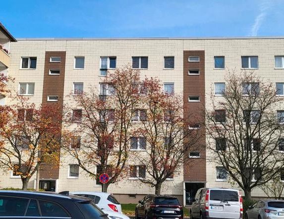 4 Zimmer Wohnung zur Miete Weißdornstraße 10 Grünau Ost Leipzig - Foto 1