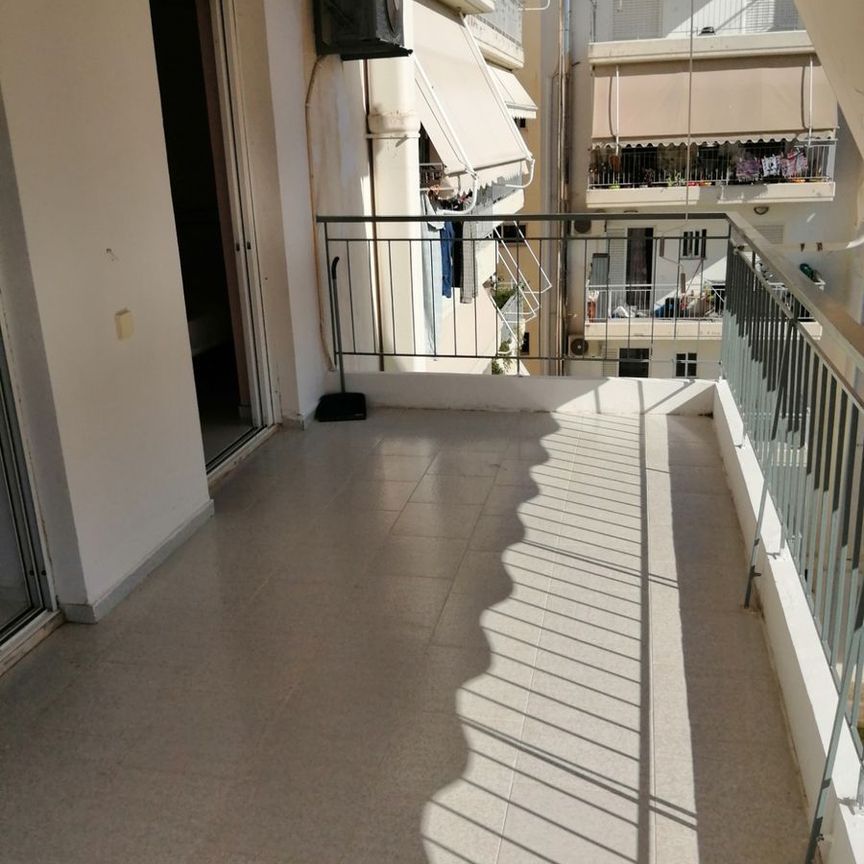 Studio/Γκαρσονιέρα για ενοικίαση Τερψιθέα - Γλυφάδα (Πάτρα) - Photo 1